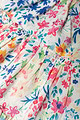 Image for Kusvaa Grw050 Lavanya Cotton Girl's Frock Closeup 2