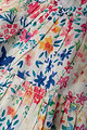 Image for Kusvaa Grw050 Lavanya Cotton Girl's Frock Side