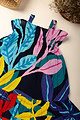 Image for Kusvaa Grw058 Ahima Cotton Girls Frock Front