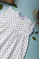Image for Kusvaa Grw061 Shibangi Cotton Girls Frock Pattern