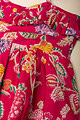 Image for Kusvaa Grw062 Aada Cotton Girls Frock Front