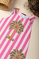 Image for Kusvaa Grw064 Raely Cotton Girls Frock Front