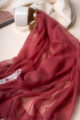 Image for Kusvaa Dup205 Bhagya Kota Doriya Dupatta Front New