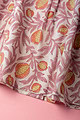 Image for Kusvaa Grw070 Pari Cotton Girls Frock Side
