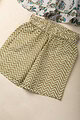 Image for Kusvaa Grw072 Misti Cotton Girl's Top Pant Set Pocket