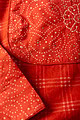 Image for Kusvaa Wkr156 Beera Cotton Straight Fit Kurta Pocket
