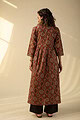 Image for Kusvaa Wkr162 Jivika Cotton Kurta Front
