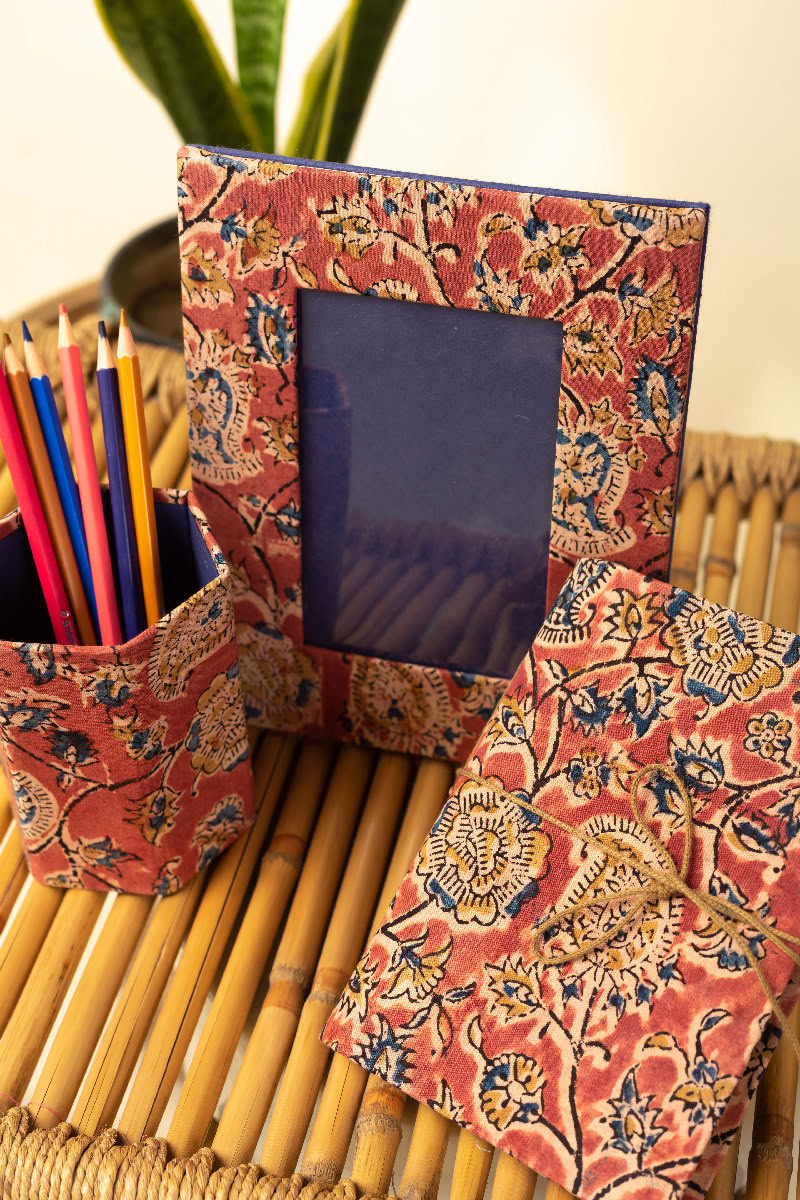 Image for Kusvaa Dia001 Abhivritti Diary Pocket