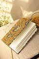 Image for Kusvaa Dia002 Abhivritti Diary Closeup