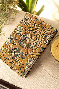 Image for Kusvaa Dia002 Abhivritti Diary Featured