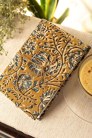 Image for Kusvaa Dia002 Abhivritti Diary Featured