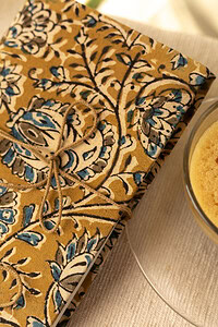 Image for Kusvaa Dia002 Abhivritti Diary Front