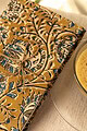 Image for Kusvaa Dia002 Abhivritti Diary Front
