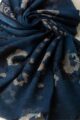 Image for Kusvaa Dup225 Kashvi Kota Doriya Dupatta Closeup