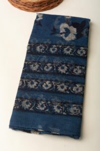 Image for Kusvaa Dup225 Kashvi Kota Doriya Dupatta Featured