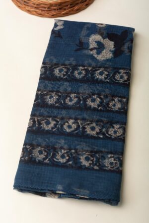 Image for Kusvaa Dup225 Kashvi Kota Doriya Dupatta Featured
