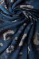 Image for Kusvaa Dup225 Kashvi Kota Doriya Dupatta Side