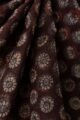 Image for Kusvaa Dup226 Aabha Kota Doriya Dupatta Closeup 2