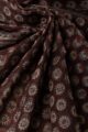 Image for Kusvaa Dup226 Aabha Kota Doriya Dupatta Closeup