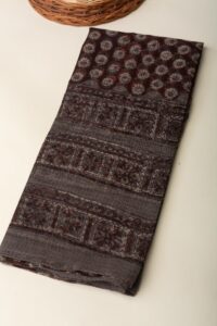 Image for Kusvaa Dup226 Aabha Kota Doriya Dupatta Featured