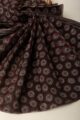 Image for Kusvaa Dup226 Aabha Kota Doriya Dupatta Side