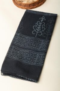 Image for Kusvaa Dup227 Anvi Kota Doriya Dupatta Featured