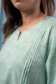 Image for Kusvaa Lwj005 Lora Cotton Loungewear Set Pocket