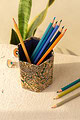 Image for Kusvaa Peh013 Kalam Dhari Pen Holder Closeup 2