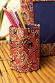 Image for Kusvaa Peh014 Kalam Dhari Pen Holder Front