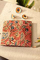 Image for Kusvaa Peh014 Kalam Dhari Pen Holder Side