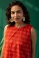 Image for Kusvaa Shk036 Elina Cotton Short Kurti Side