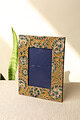 Image for Kusvaa Uph005 Chitran Photo Frame Closeup 2