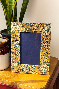 Image for Kusvaa Uph005 Chitran Photo Frame Featured