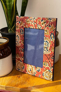 Image for Kusvaa Uph006 Chitran Photo Frame Featured