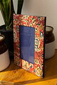 Image for Kusvaa Uph006 Chitran Photo Frame Sitting