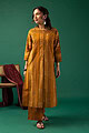 Image for Kusvaa Wkr168 Adivi Cotton Straight Kurta Front