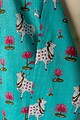 Image for Kusvaa Byw035 Advait Cotton Boys Kurta Pant Set Pocket