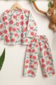Image for Kusvaa Byw041 Puneet Cotton Kids Lounge Wear Featured