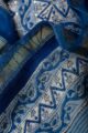 Image for Kusvaa Dup219 Avita Chanderi Dupatta Closeup