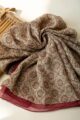 Image for Kusvaa Dup229 Vanya Kota Doriya Dupatta Closeup 2