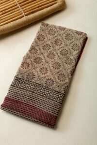 Image for Kusvaa Dup229 Vanya Kota Doriya Dupatta Featured