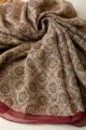 Image for Kusvaa Dup229 Vanya Kota Doriya Dupatta Side