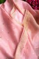Image for Kusvaa Dup230 Srividya Chanderi Dupatta Closeup