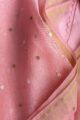Image for Kusvaa Dup230 Srividya Chanderi Dupatta Front