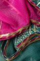 Image for Kusvaa Dup235 Tithira Kota Doriya Dupatta Closeup 2