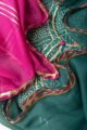 Image for Kusvaa Dup235 Tithira Kota Doriya Dupatta Closeup