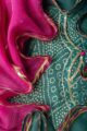 Image for Kusvaa Dup235 Tithira Kota Doriya Dupatta Front