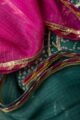 Image for Kusvaa Dup235 Tithira Kota Doriya Dupatta Sitting