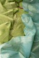 Image for Kusvaa Dup239 Bhavini Tissue Chanderi Dupatta Side