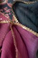Image for Kusvaa Dup241 Oviya Kota Doriya Dupatta Closeup